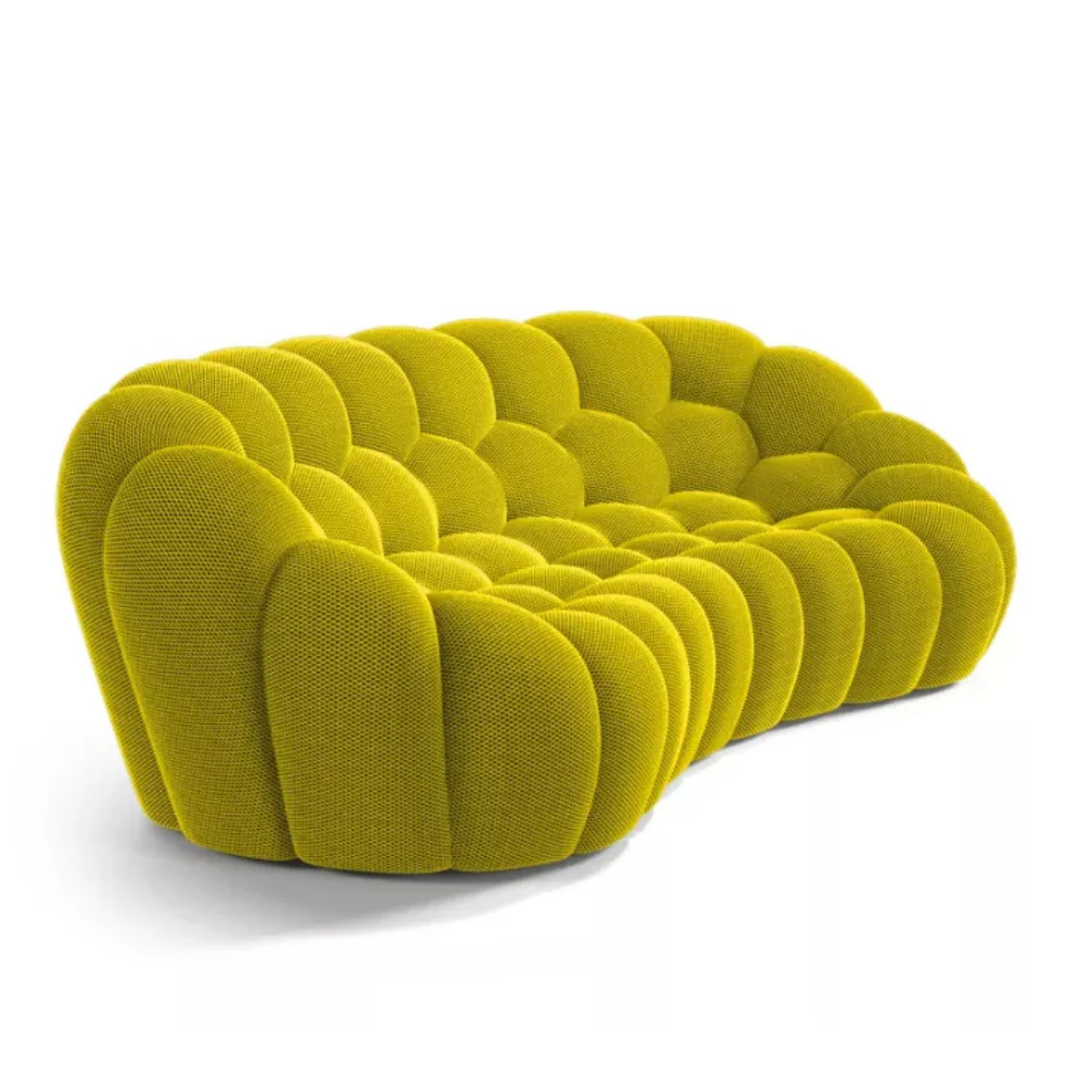 Canapé design SITRON Chill©, by SITRON