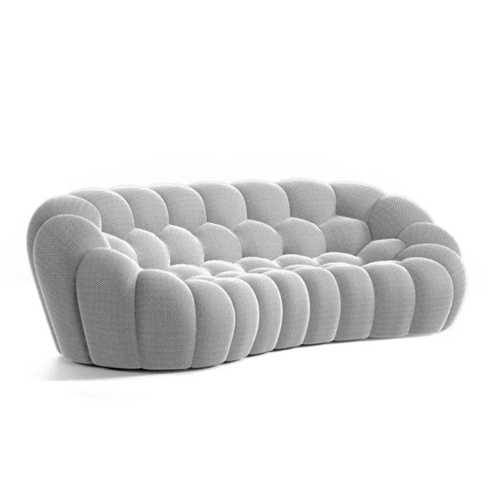 Canapé design SITRON Chill©, by SITRON