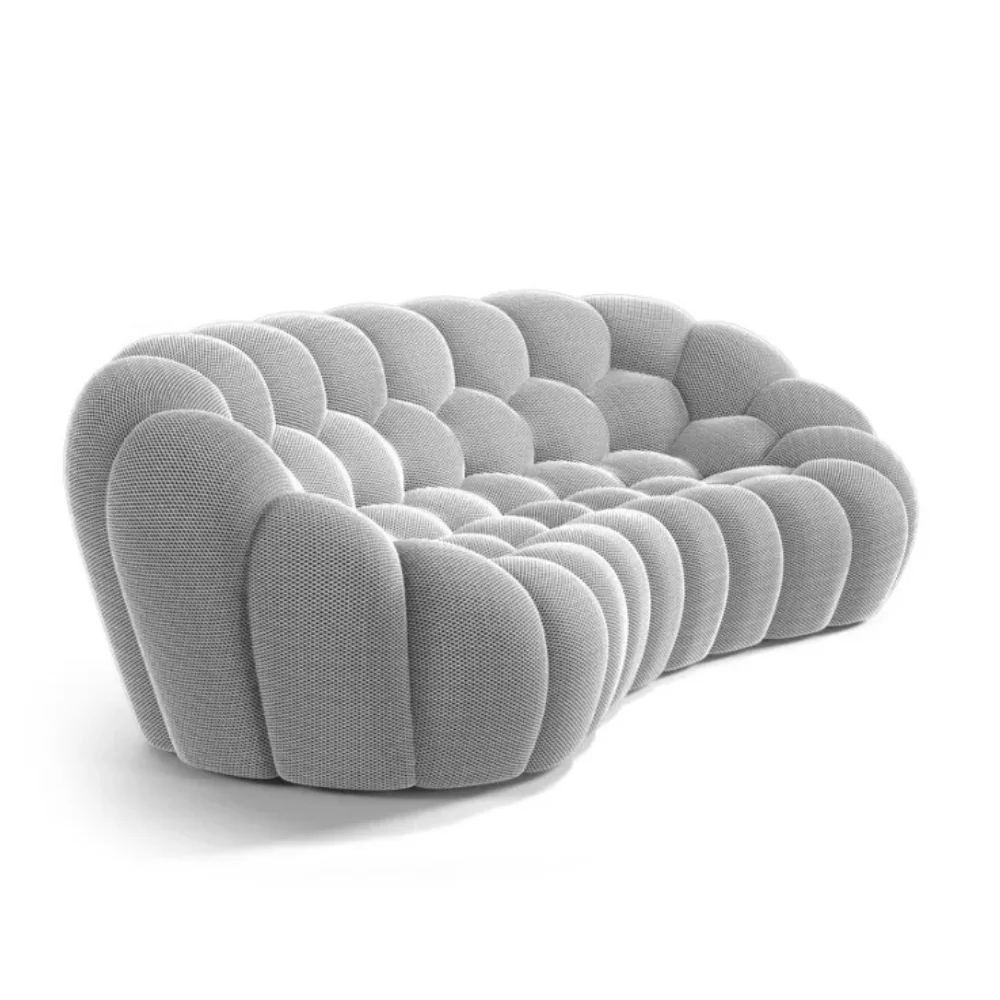 Canapé design SITRON Chill©, by SITRON