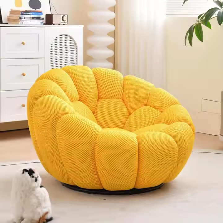 Fauteuil design SITRON Relax©, by SITRON