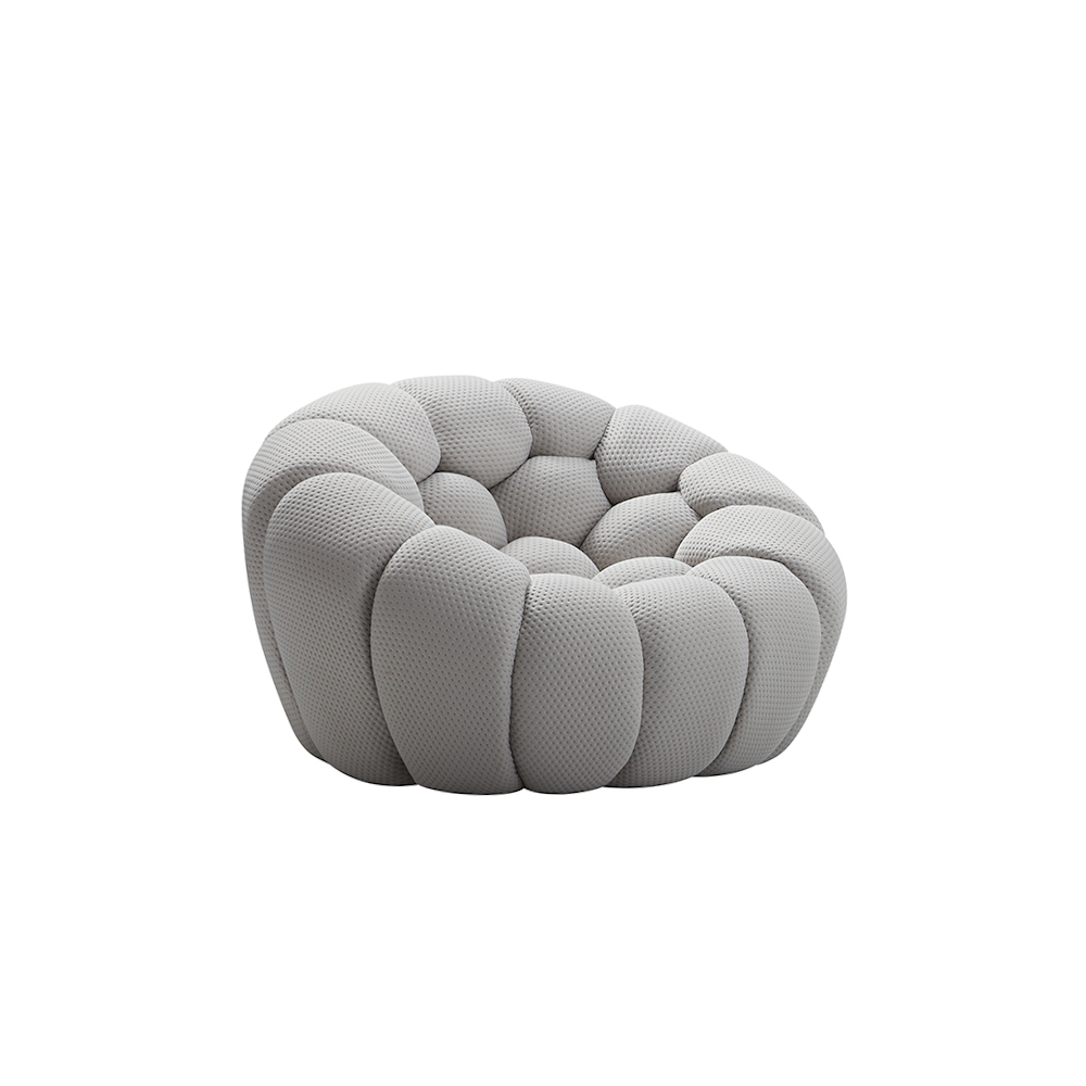 Fauteuil design SITRON Relax©, by SITRON