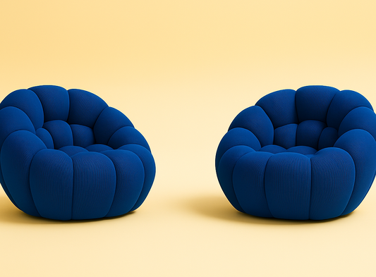 Duo Relax SITRON : 2 fauteuils